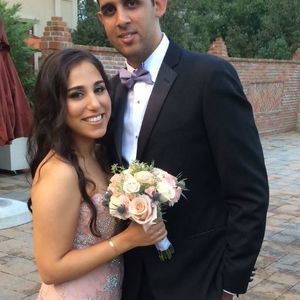 Meet your Posher, Esther